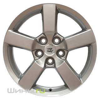 REPLICA WSP Italy W3002 (Silver)