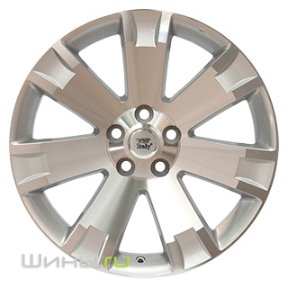 REPLICA WSP Italy W3004 (Silver Polished)