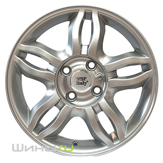 REPLICA WSP Italy W3301 (Silver)