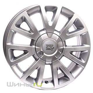 REPLICA WSP Italy W3303 (Hyper Silver)