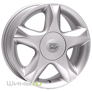 REPLICA WSP Italy W3304 (Silver)