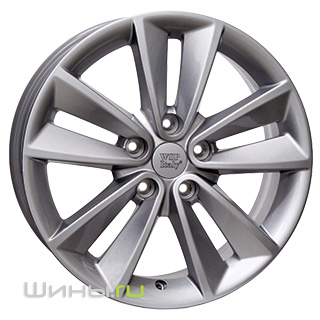 REPLICA WSP Italy W3305 (Silver)