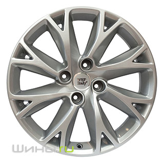 REPLICA WSP Italy W3402 (Silver)