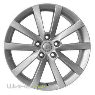 REPLICA WSP Italy W3503 (Silver)