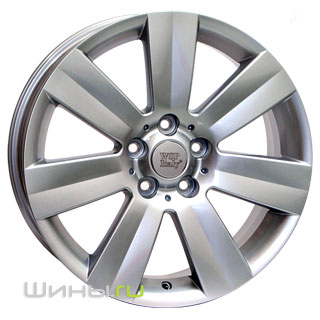 REPLICA WSP Italy W3603 (Silver)