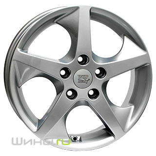 REPLICA WSP Italy W3701 (Silver)