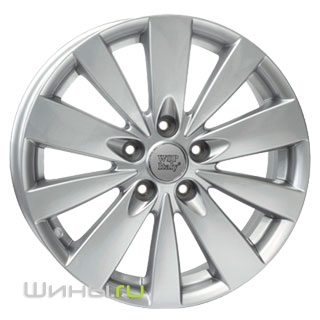 REPLICA WSP Italy W3904 (Silver)