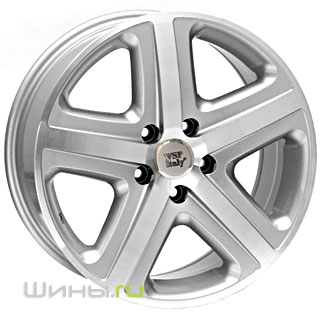 REPLICA WSP Italy W440 (Silver)