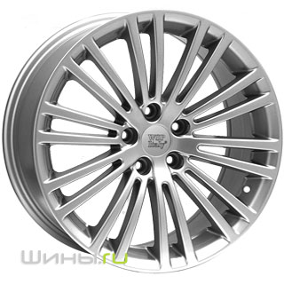 REPLICA WSP Italy W450 (Silver)