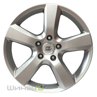 REPLICA WSP Italy W451 (Silver)