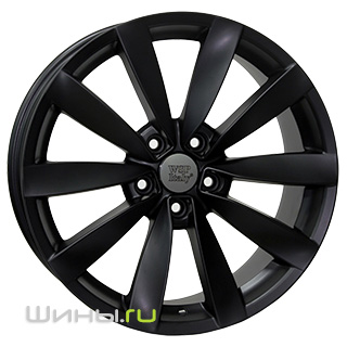 REPLICA WSP Italy W457 (Black)