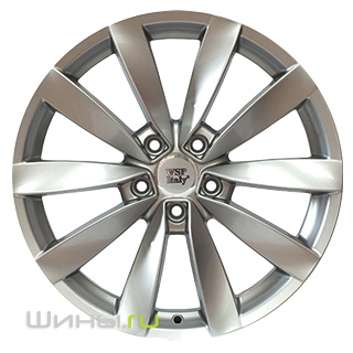 REPLICA WSP Italy W457 (Silver)
