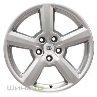 REPLICA WSP Italy W534 (Silver)
