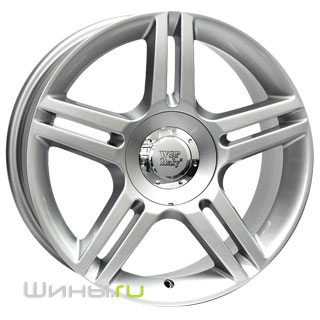 REPLICA WSP Italy W538 (Silver)