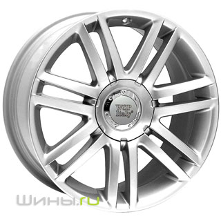 REPLICA WSP Italy W544 (Silver)