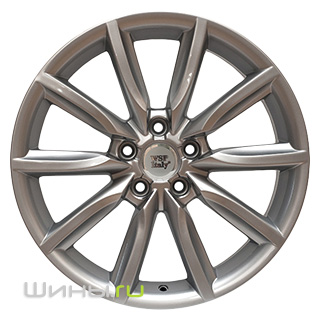REPLICA WSP Italy W550 (Silver)