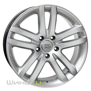 REPLICA WSP Italy W551 (Hyper Silver)