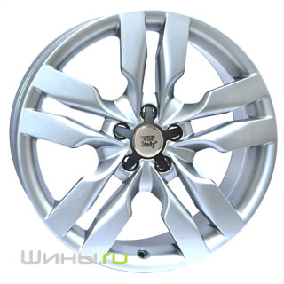 REPLICA WSP Italy W552 (Silver)