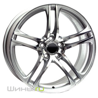 REPLICA WSP Italy W556 (Silver)