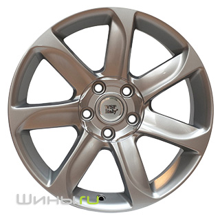 REPLICA WSP Italy W559 (Silver)