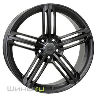 REPLICA WSP Italy W560 (Matt Gun Metal)