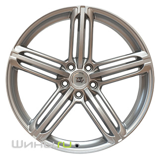 REPLICA WSP Italy W560 (Silver)