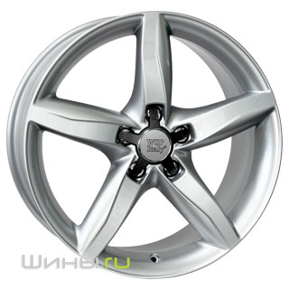 REPLICA WSP Italy W561 (Silver)