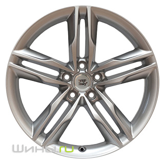 REPLICA WSP Italy W562 (Silver)