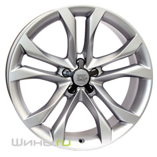 REPLICA WSP Italy W563 (Silver)