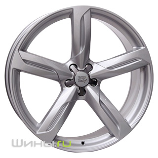 REPLICA WSP Italy W564 (Silver)