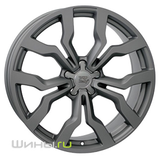 REPLICA WSP Italy W565 (Matt Gun Metal)