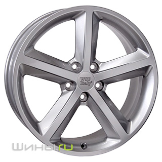REPLICA WSP Italy W566 (Hyper Silver)
