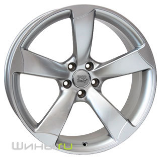 REPLICA WSP Italy W567 (Hyper Silver)