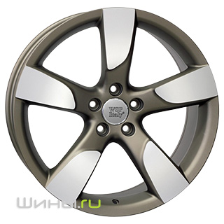 REPLICA WSP Italy W568 (Dull Bronze Polished)