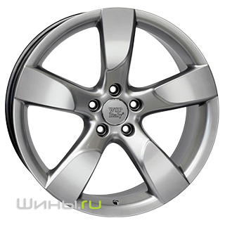 REPLICA WSP Italy W568 (Hyper Silver)