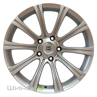 REPLICA WSP Italy W648 (Silver)