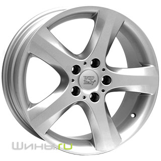 REPLICA WSP Italy W654 (Silver)