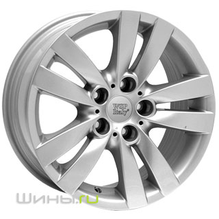REPLICA WSP Italy W658 (Silver)