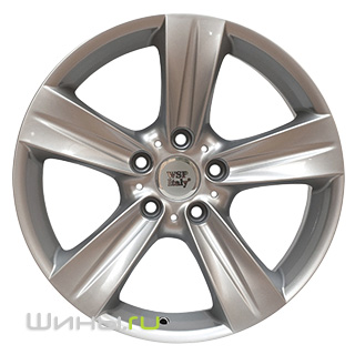 REPLICA WSP Italy W659 (Silver)