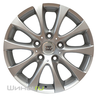 REPLICA WSP Italy W660 (Silver)