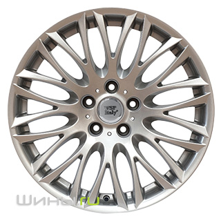 REPLICA WSP Italy W661 (Silver)