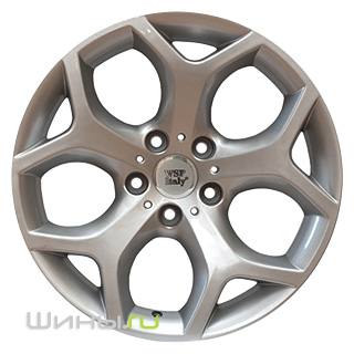 REPLICA WSP Italy W667 (Silver)