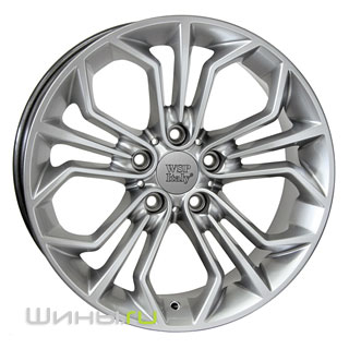 REPLICA WSP Italy W671 (Hyper Anthracite)