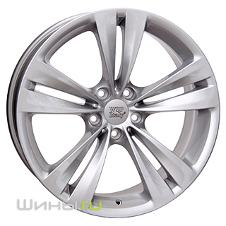 REPLICA WSP Italy W673 (Silver)