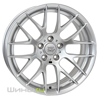 REPLICA WSP Italy W675 (Silver)