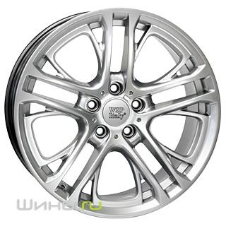 REPLICA WSP Italy W677 (Hyper Silver)