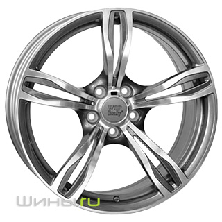 REPLICA WSP Italy W679 (Anthracite Polished)