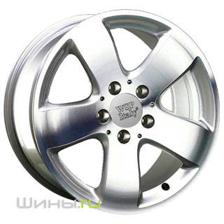 REPLICA WSP Italy W725 (Silver)