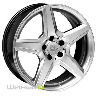 REPLICA WSP Italy W731 (Hyper Silver)