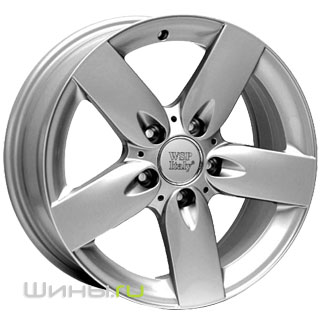 REPLICA WSP Italy W735 (Silver)